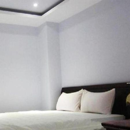 Nhatrang Cozy Hotel Nha Trang Exterior foto