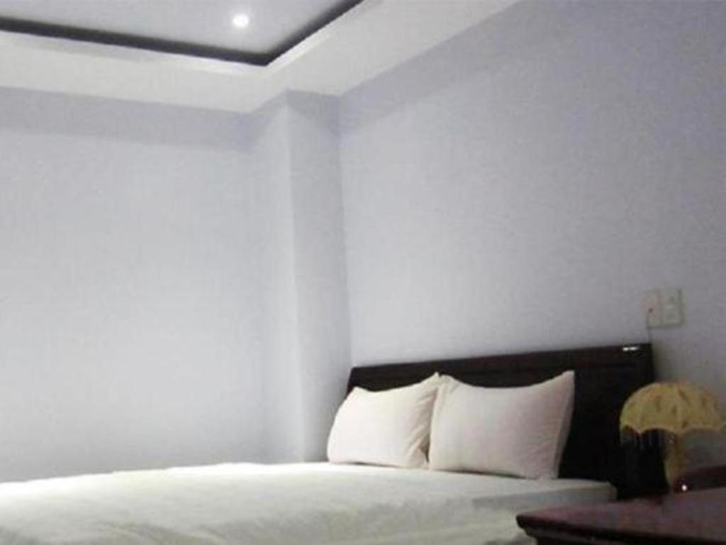 Nhatrang Cozy Hotel Nha Trang Exterior foto
