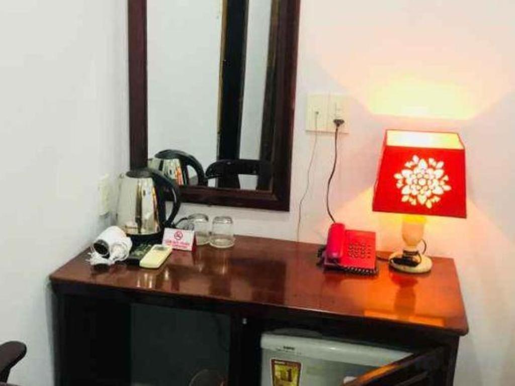 Nhatrang Cozy Hotel Nha Trang Exterior foto