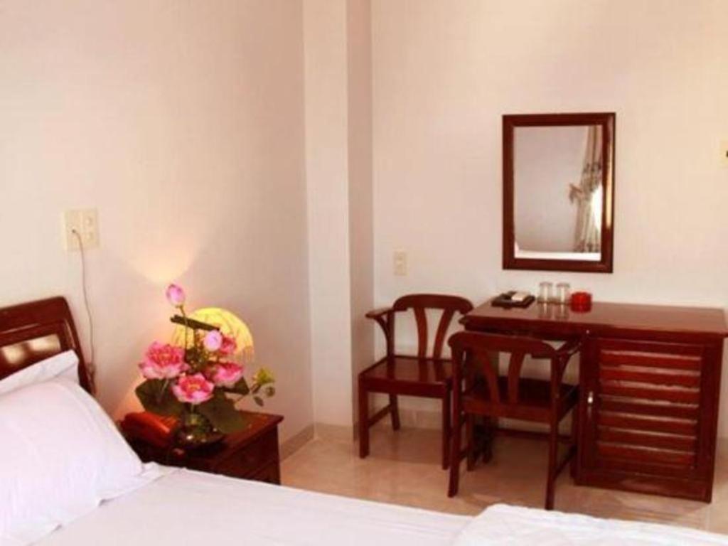 Nhatrang Cozy Hotel Nha Trang Exterior foto
