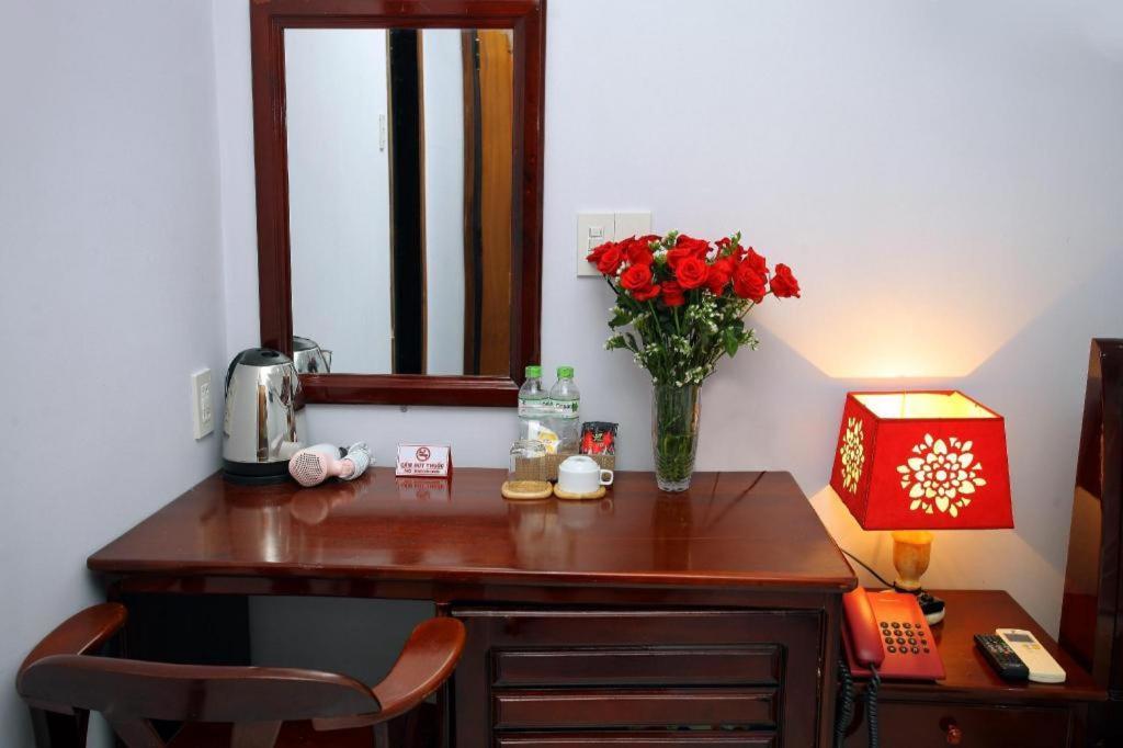 Nhatrang Cozy Hotel Nha Trang Exterior foto
